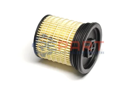 Паливний фільтр JEEP CHEROKEE, GRAND CHEROKEE, GRAND CHEROKEE IV LANCIA THEMA 2.0D-3.0D 01.10 Bosch F026402164 Купити в Україні