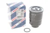 Паливний фільтр CITROEN C4 AIRCROSS MITSUBISHI ASX, ECLIPSE CROSS, LANCER VIII, OUTLANDER II, OUTLANDER III PEUGEOT 4008 SUBARU FORESTER, LEGACY V, OUTBACK, XV 1.8D-3.0D 11.06 Bosch (F 026 402 172) зображення 2
