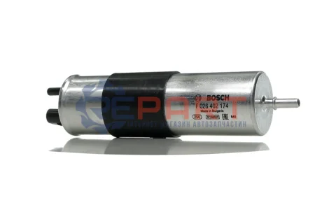 Паливний фільтр VOLVO S90 II, V40, V60 II, V90 II, XC60 II, XC90 II 2.0D/2.0DH/2.0H 05.14 Bosch F 026 402 174 Купити в Україні