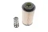 Фильтр топливный MB Actros/Atego 5.2D-7.7D (OM936/OM934) 11- Bosch (F 026 402 183) изображение 2