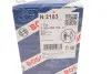 Фильтр топливный MB Actros/Atego 5.2D-7.7D (OM936/OM934) 11- Bosch (F 026 402 183) изображение 5