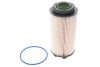 Фильтр топливный MB Actros/Atego 7.7D OM936/OM936 11-/Unimog OM934 13- Bosch (F 026 402 205) изображение 1