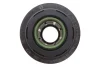 Фильтр топливный MB Actros/Atego 7.7D OM936/OM936 11-/Unimog OM934 13- Bosch (F 026 402 205) изображение 4