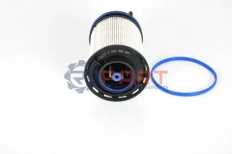 Паливний фільтр AUDI A6 C7, Q7, Q8 BENTLEY BENTAYGA VW TOUAREG 2.0D-4.0DH 11.13 Bosch F026402207 Купити в Україні