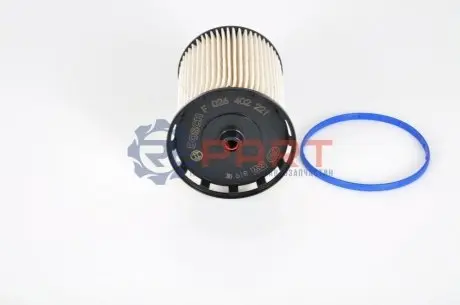 Паливний фільтр AUDI Q7, Q8 BENTLEY BENTAYGA VW TOUAREG 3.0D-4.0DH 01.15 Bosch F026402221 Купити в Україні