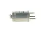 Фото Паливний фільтр SSANGYONG ACTYON I, ACTYON SPORTS I, KYRON, REXTON / REXTON II, RODIUS I 2.0D/2.3/2.7D 05.02 Bosch (F026402229) зображення 4