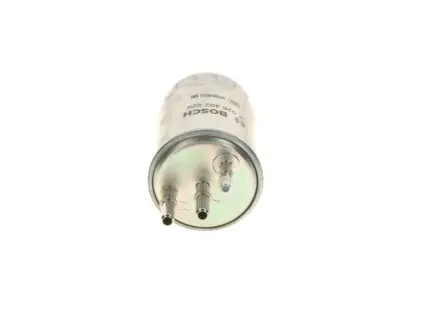 Паливний фільтр SSANGYONG ACTYON I, ACTYON SPORTS I, KYRON, REXTON / REXTON II, RODIUS I 2.0D/2.3/2.7D 05.02 Bosch F026402229 Купити в Україні
