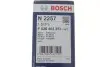 Фото Паливний фільтр Bosch (F 026 402 257) зображення 4