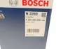 Фільтр паливний дизельний BOSCH F026402260 (фото 7)