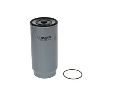 Автозапчасть Bosch F026402279