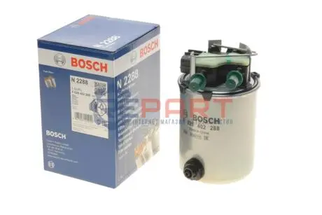 Фильтр топливный Bosch F026402288 Купить в Украине