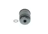 Фото Паливний фільтр NISSAN QASHQAI II, X-TRAIL III RENAULT KADJAR, KOLEOS II 1.5D/1.7D/2.0D 11.13 Bosch (F026402289) зображення 3