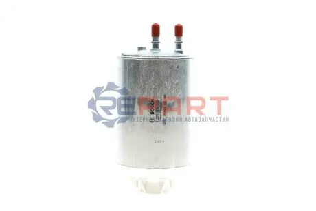 Паливний фільтр MAN TGE VW CRAFTER, GRAND CALIFORNIA CAMPER 2.0D 09.16 Bosch F026402297 Купити в Україні
