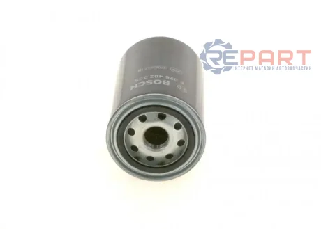 Паливний фільтр SCANIA 4, 4 BUS, G I, P I, R I DC11.01-DT12.12 01.96-05.19 Bosch F026402355