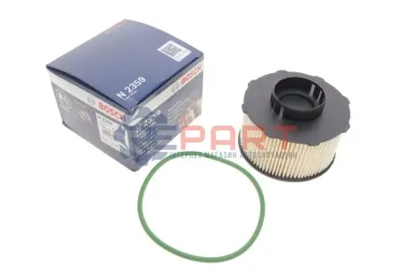 Фильтр топлива Bosch F026402359 Купить в Украине
