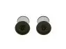 Фото Паливний фільтр CHEVROLET CAPTIVA JEEP CHEROKEE, GRAND CHEROKEE, GRAND CHEROKEE IV OPEL ANTARA A 2.0D-3.0D 01.10 Bosch (F026402360) зображення 1