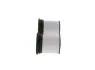 Фото Паливний фільтр CHEVROLET CAPTIVA JEEP CHEROKEE, GRAND CHEROKEE, GRAND CHEROKEE IV OPEL ANTARA A 2.0D-3.0D 01.10 Bosch (F026402360) зображення 2