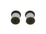 Фото Паливний фільтр CHEVROLET CAPTIVA JEEP CHEROKEE, GRAND CHEROKEE, GRAND CHEROKEE IV OPEL ANTARA A 2.0D-3.0D 01.10 Bosch (F026402360) зображення 3