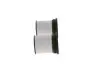 Фото Паливний фільтр CHEVROLET CAPTIVA JEEP CHEROKEE, GRAND CHEROKEE, GRAND CHEROKEE IV OPEL ANTARA A 2.0D-3.0D 01.10 Bosch (F026402360) зображення 4