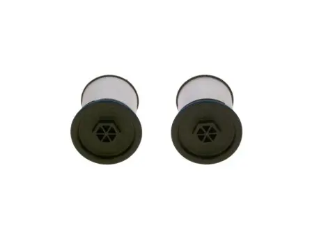 Паливний фільтр CHEVROLET CAPTIVA JEEP CHEROKEE, GRAND CHEROKEE, GRAND CHEROKEE IV OPEL ANTARA A 2.0D-3.0D 01.10 Bosch F026402360 Купити в Україні