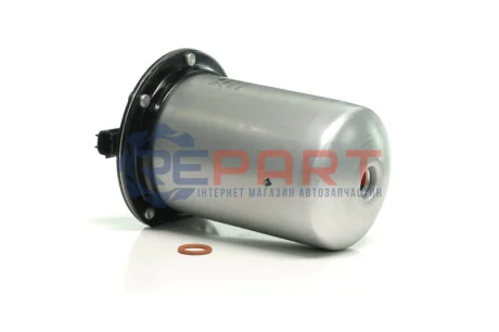 Паливний фільтр NISSAN INTERSTAR, NAVARA NP300, NV300, NV400, PRIMASTAR RENAULT ALASKAN, MASTER III, MASTER IV, TRAFIC III 1.6D/2.0D/2.3D 02.10 Bosch F026402378 Купити в Україні