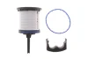 Паливний фільтр AUDI A4 ALLROAD B9, A4 B9, A5, A6 ALLROAD C8, A6 C8, A7, A8 D5, Q5 2.0D-3.0DH 05.15 Bosch (F 026 402 385) зображення 1