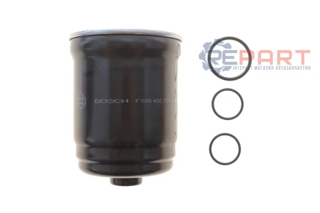 Фильтр топливный Hyundai Kona 1.6 CRDi 18-21 Bosch F 026 402 394