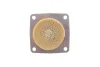 Фильтр топливный Toyota Hilux 2.4/2.8 D 15- Bosch (F 026 402 401) изображение 3