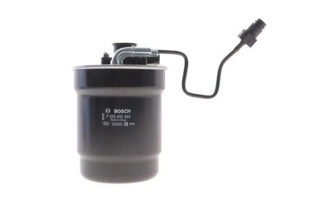 ФІЛЬТР ТРУБОПРОВОДУ Bosch F 026 402 403