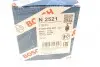 Фото Паливний фільтр RENAULT CLIO I, MEGANE I, MEGANE I CLASSIC, MEGANE SCÉNIC, RAPID, SAFRANE I, SAFRANE II 1.9D-2.5D 01.91-08.03 Bosch (F026402521) зображення 7