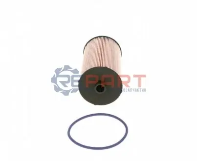 Паливний фільтр Bosch F026402748 Купити в Україні
