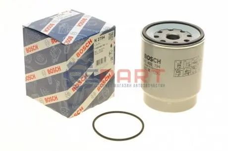Топливный фильтр диз Bosch F026402794 Купить в Украине