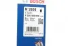 Фото Паливний фільтр AUDI A4 ALLROAD B9, A4 B9, A5, A6 ALLROAD C7, A6 C7, A7, Q5 2.0D-3.0DH 10.10 Bosch (F026402808) зображення 7