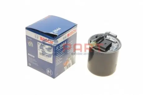 Фильтр топливный Bosch F026402844 Купить в Украине