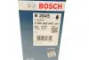Фото Паливний фільтр AUDI A6 ALLROAD C6, A6 C6 2.7D/3.0D 05.04-08.11 Bosch (F026402845) зображення 7