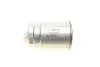 Фото Паливний фільтр CHRYSLER GRAND VOYAGER V, VOYAGER V DODGE NITRO JEEP CHEROKEE, WRANGLER III 2.8D 10.06 Bosch (F026402848) зображення 2
