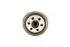 Фото Паливний фільтр CHRYSLER GRAND VOYAGER V, VOYAGER V DODGE NITRO JEEP CHEROKEE, WRANGLER III 2.8D 10.06 Bosch (F026402848) зображення 4
