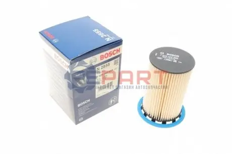 Топливный фильтр диз Bosch F026402855 Купить в Украине