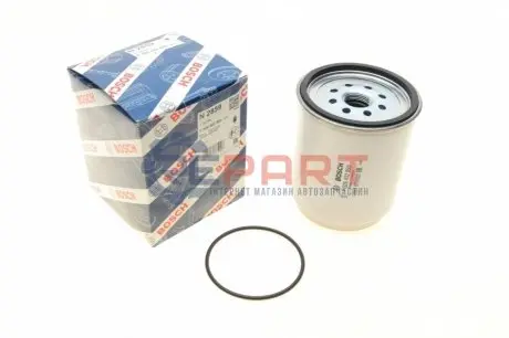 Сменный фильтр топлива Bosch F026402859 Купить в Украине