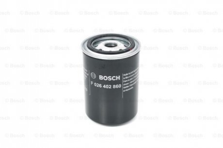 Фильтр топлива - (1541084A51, 1640301T01) BOSCH F026402860 (фото 1)