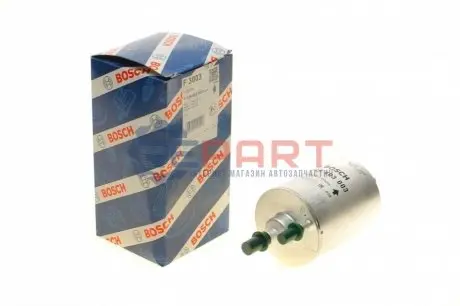 Фильтр топлива Bosch F026403003 Купить в Украине