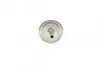 Фото Паливний фільтр VOLVO C30, C70 II, S40 II, V50 FORD C-MAX, C-MAX II, FOCUS C-MAX, FOCUS I, FOCUS II, FOCUS III, GRAND C-MAX FORD USA WINDSTAR MAZDA 2, 3 SUZUKI ALTO VI 1.0-3.8 01.95 Bosch (F026403009) зображення 2