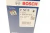 Фото Паливний фільтр AUDI A4 B7, A6 ALLROAD C6, A6 C6, A8 D3, R8, R8 SPYDER LAMBORGHINI GALLARDO, GALLARDO SPYDER SEAT EXEO, EXEO ST 1.8-6.0 12.03 Bosch (F026403012) зображення 7