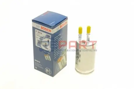 Топливный фильтр Bosch F026403014 Купить в Украине