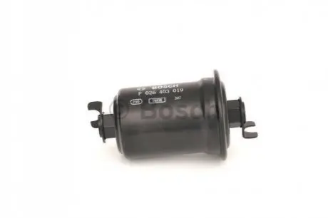 Паливний фільтр TOYOTA HIACE IV, LAND CRUISER 90 2.7 06.95-12.06 Bosch F026403019 Купити в Україні
