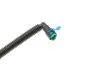 Фото Паливний фільтр CHRYSLER CARAVAN, GRAND VOYAGER III, VOYAGER III DODGE CARAVAN PLYMOUTH VOYAGER 2.0-3.8 01.95-12.07 Bosch (F026403021) зображення 3