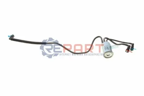 Паливний фільтр CHRYSLER CARAVAN, GRAND VOYAGER III, VOYAGER III DODGE CARAVAN PLYMOUTH VOYAGER 2.0-3.8 01.95-12.07 Bosch F026403021 Купити в Україні