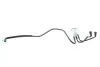 Фото Паливний фільтр CHRYSLER CARAVAN, GRAND VOYAGER III, VOYAGER III DODGE CARAVAN PLYMOUTH VOYAGER 2.0-3.8 01.95-12.07 Bosch (F026403021) зображення 6
