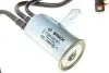 Фото Паливний фільтр CHRYSLER CARAVAN, GRAND VOYAGER III, VOYAGER III DODGE CARAVAN PLYMOUTH VOYAGER 2.0-3.8 01.95-12.07 Bosch (F026403021) зображення 7