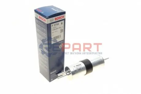 Топливный фильтр Bosch F026403754 Купить в Украине